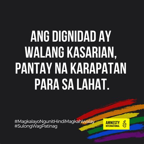slogan tungkol sa buhay
